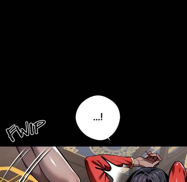 Gangster X Office Lady Chapter 52 - Page 104