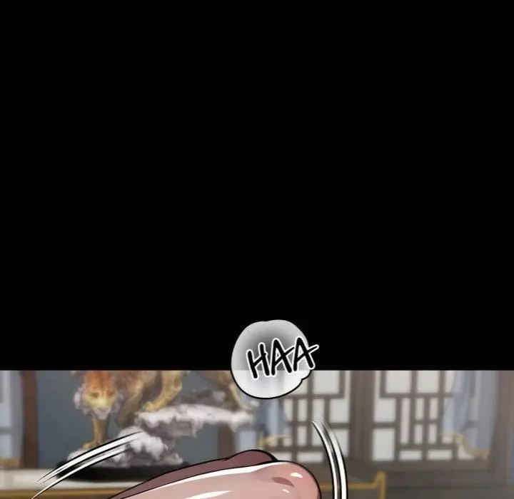 Gangster X Office Lady Chapter 52 - Page 106