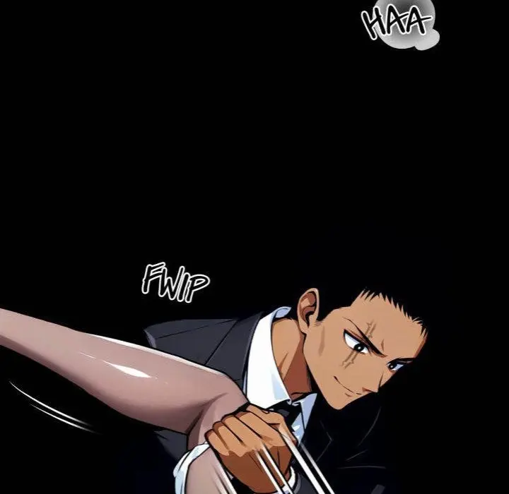 Gangster X Office Lady Chapter 52 - Page 108