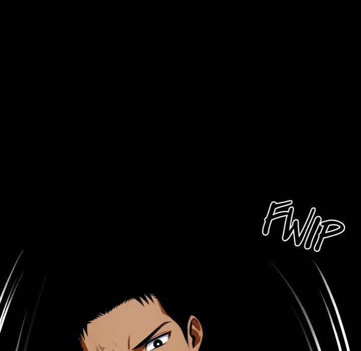 Gangster X Office Lady Chapter 52 - Page 113