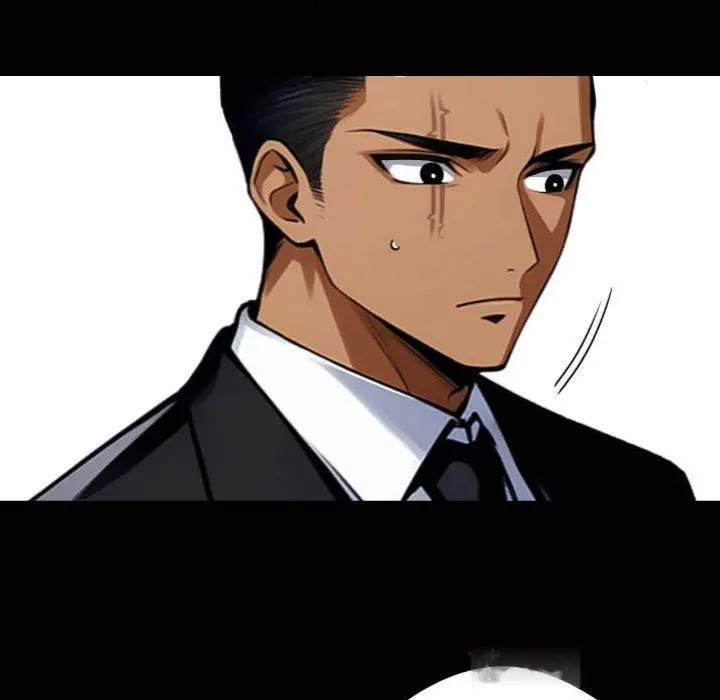 Gangster X Office Lady Chapter 52 - Page 12