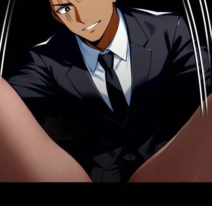 Gangster X Office Lady Chapter 52 - Page 114