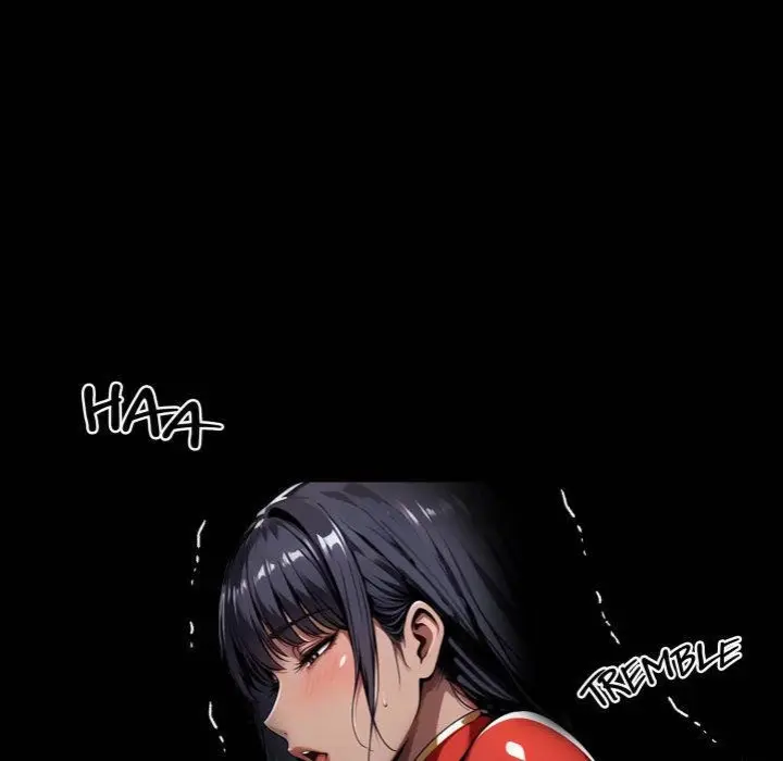 Gangster X Office Lady Chapter 52 - Page 117