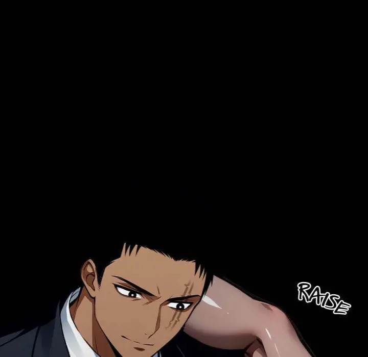 Gangster X Office Lady Chapter 52 - Page 119