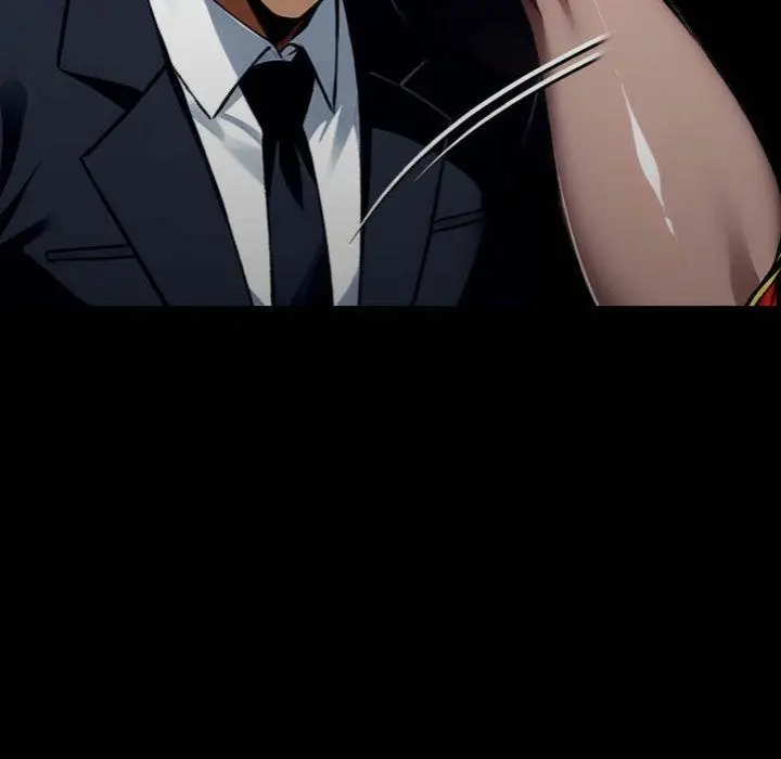 Gangster X Office Lady Chapter 52 - Page 120