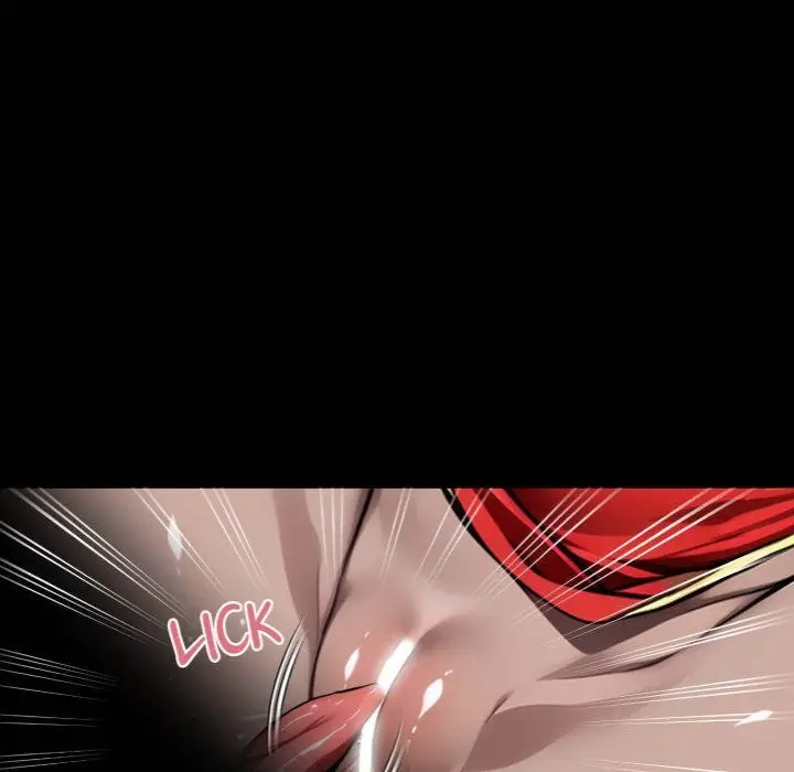 Gangster X Office Lady Chapter 52 - Page 124