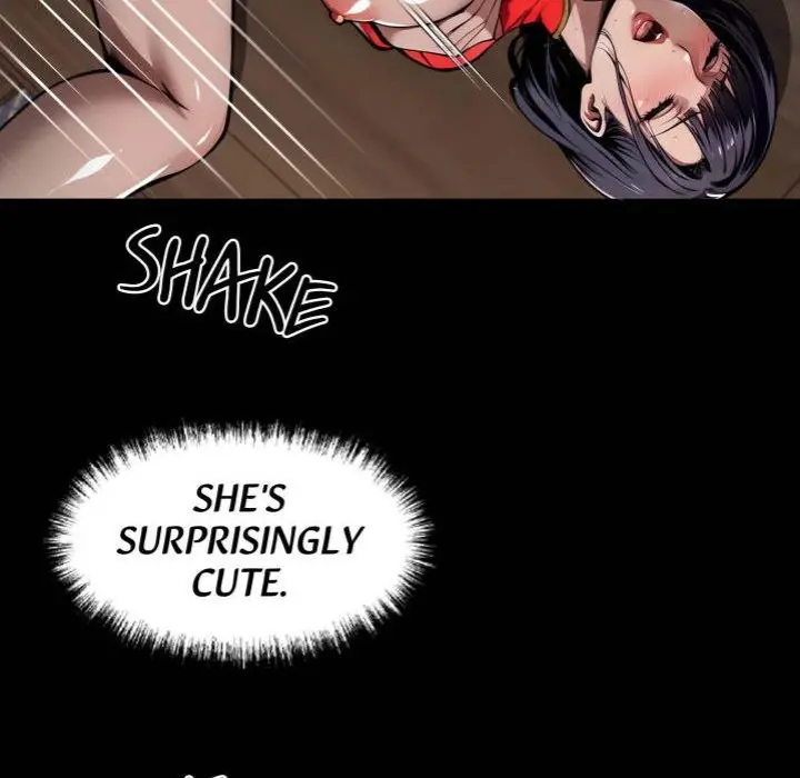 Gangster X Office Lady Chapter 52 - Page 127