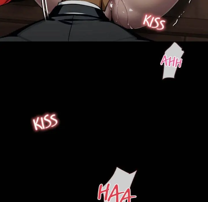 Gangster X Office Lady Chapter 52 - Page 130