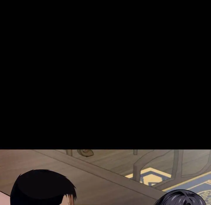 Gangster X Office Lady Chapter 52 - Page 132