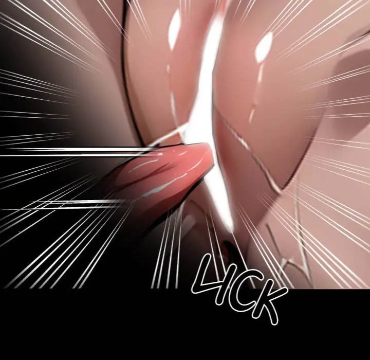 Gangster X Office Lady Chapter 52 - Page 135