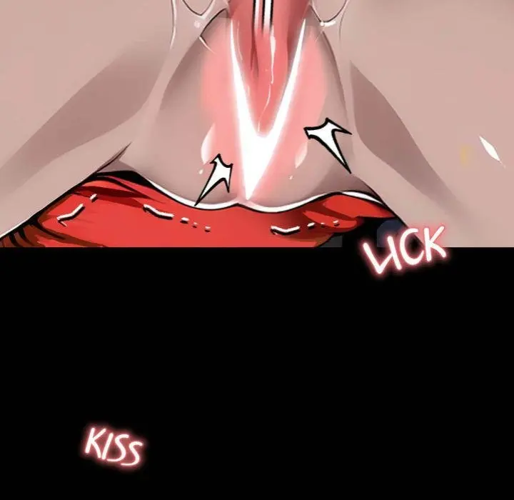 Gangster X Office Lady Chapter 52 - Page 143