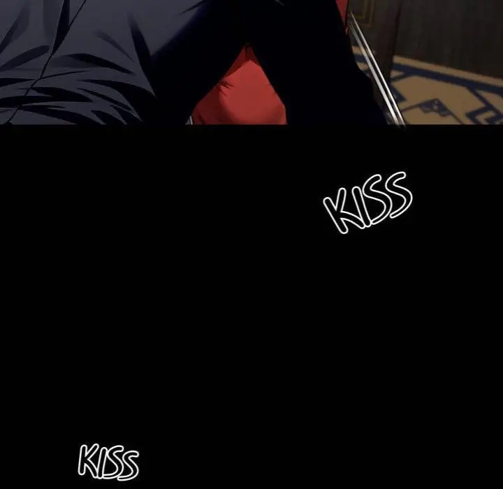 Gangster X Office Lady Chapter 52 - Page 17