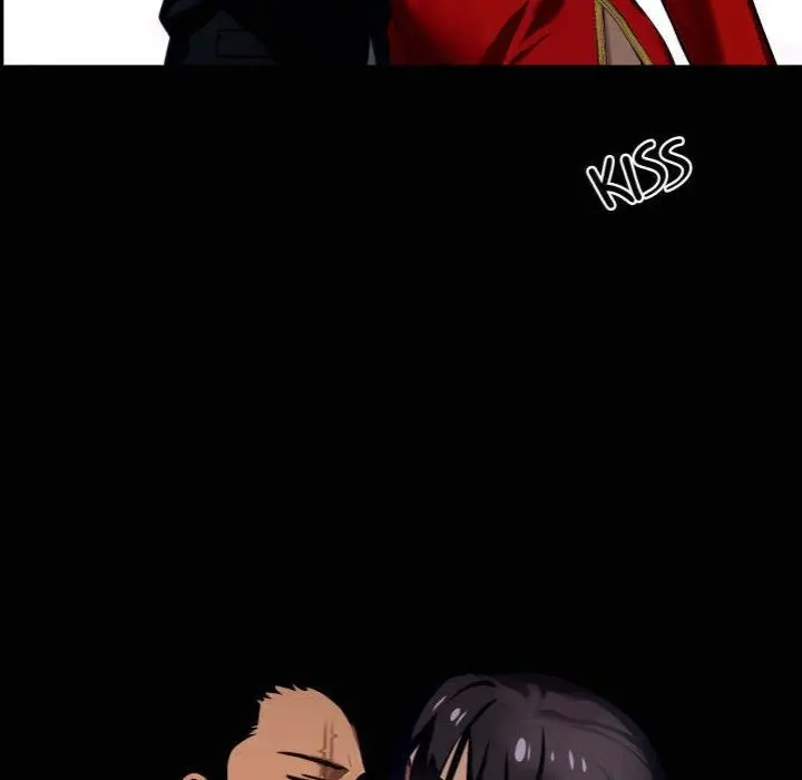 Gangster X Office Lady Chapter 52 - Page 19