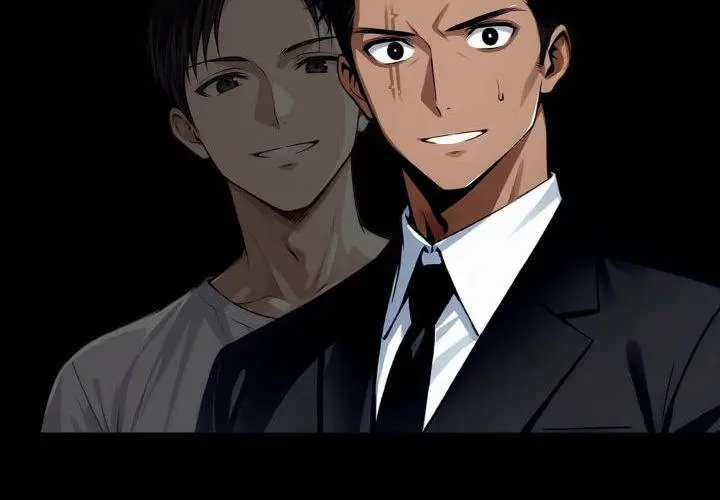 Gangster X Office Lady Chapter 52 - Page 2