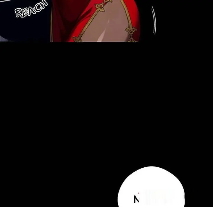 Gangster X Office Lady Chapter 52 - Page 21