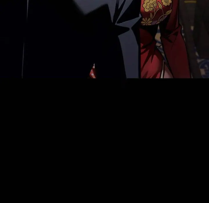 Gangster X Office Lady Chapter 52 - Page 23
