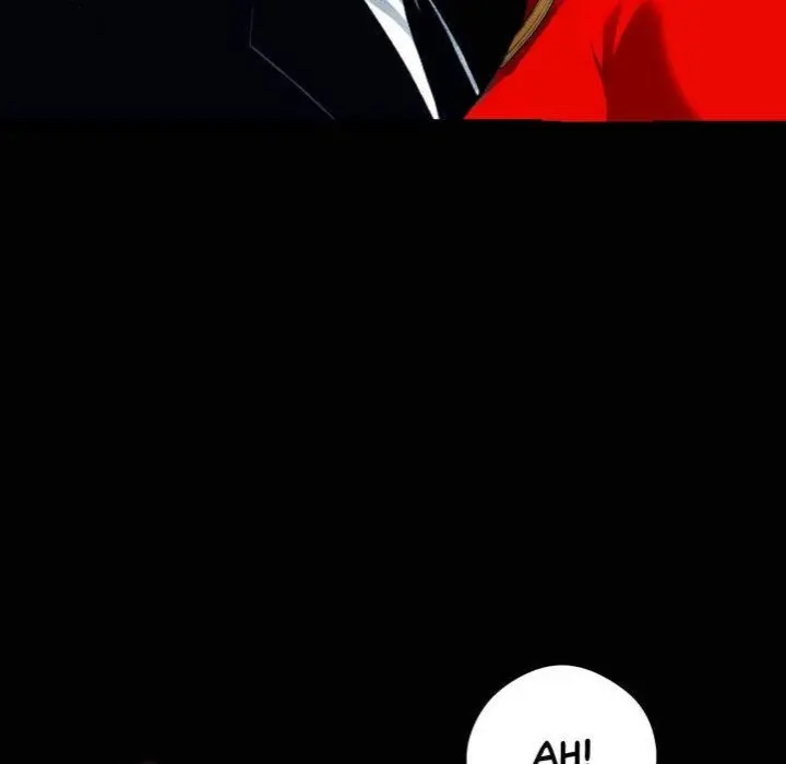 Gangster X Office Lady Chapter 52 - Page 25