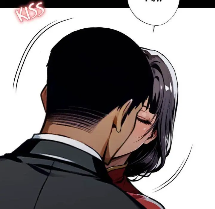 Gangster X Office Lady Chapter 52 - Page 26