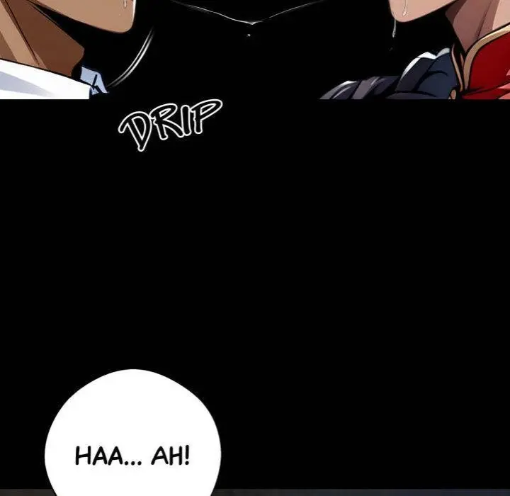 Gangster X Office Lady Chapter 52 - Page 35