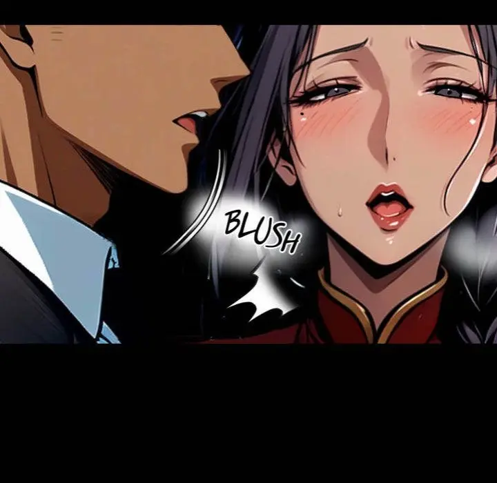 Gangster X Office Lady Chapter 52 - Page 38