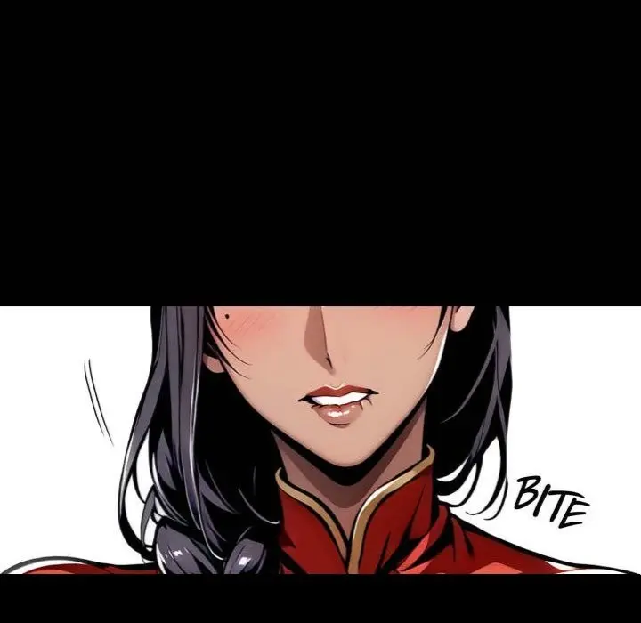 Gangster X Office Lady Chapter 52 - Page 39