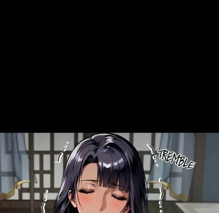 Gangster X Office Lady Chapter 52 - Page 40