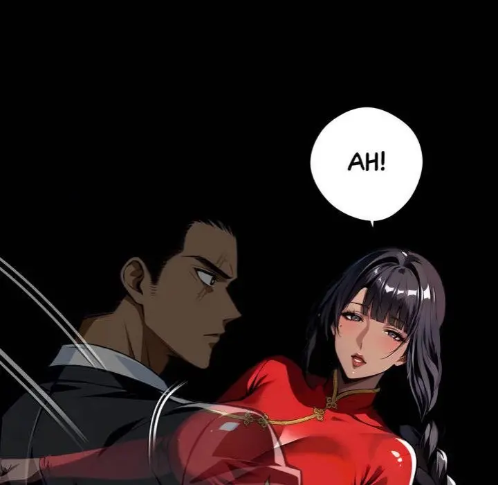 Gangster X Office Lady Chapter 52 - Page 47