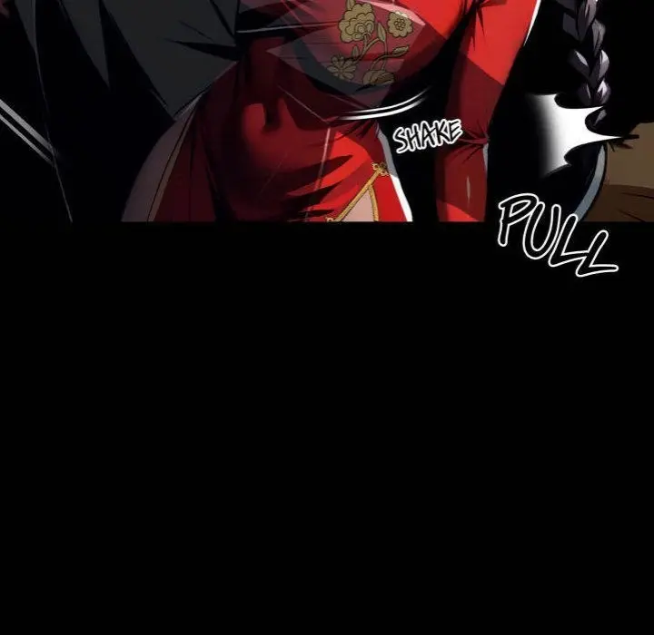 Gangster X Office Lady Chapter 52 - Page 48