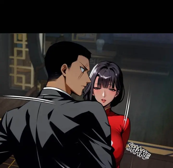 Gangster X Office Lady Chapter 52 - Page 49