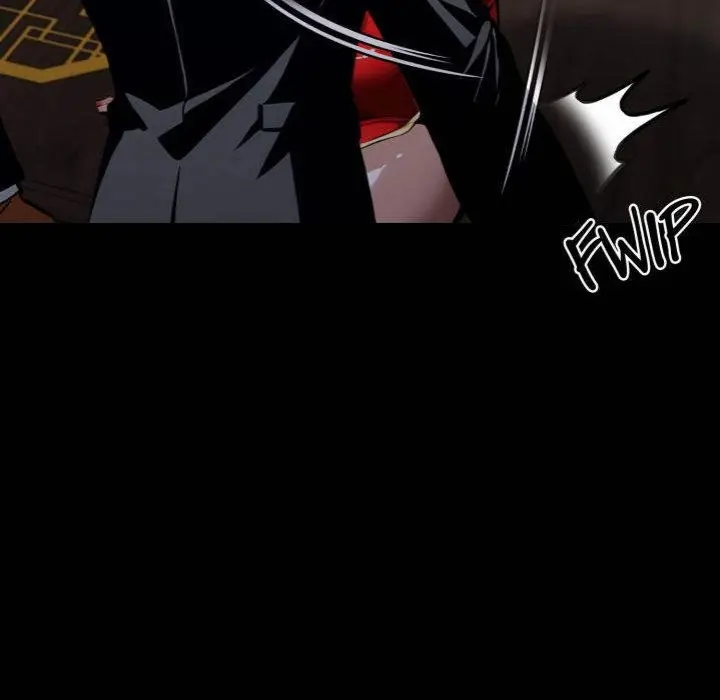 Gangster X Office Lady Chapter 52 - Page 50