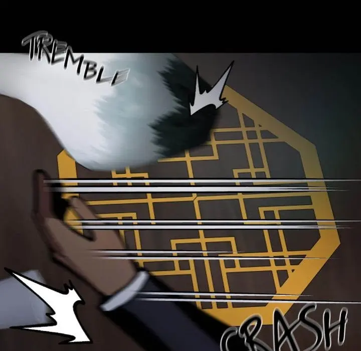 Gangster X Office Lady Chapter 52 - Page 51