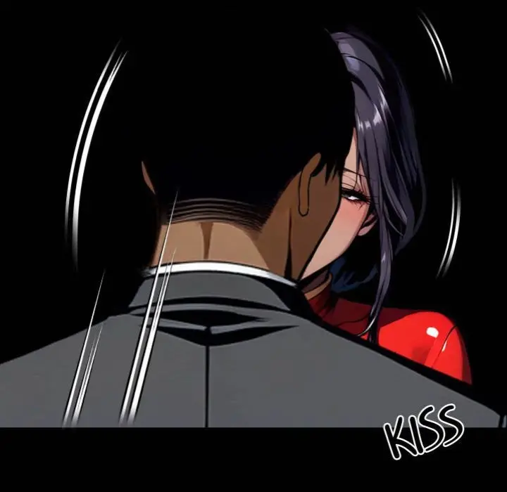 Gangster X Office Lady Chapter 52 - Page 52