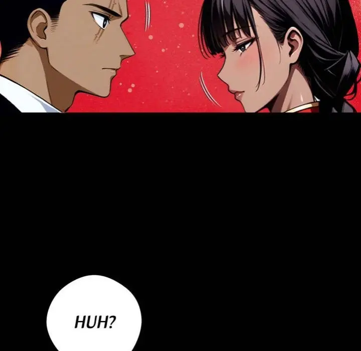 Gangster X Office Lady Chapter 52 - Page 6