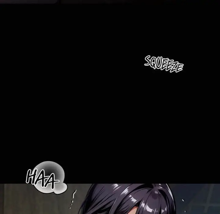 Gangster X Office Lady Chapter 52 - Page 56