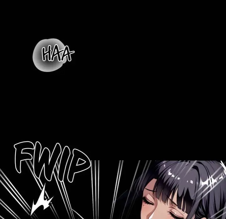 Gangster X Office Lady Chapter 52 - Page 58