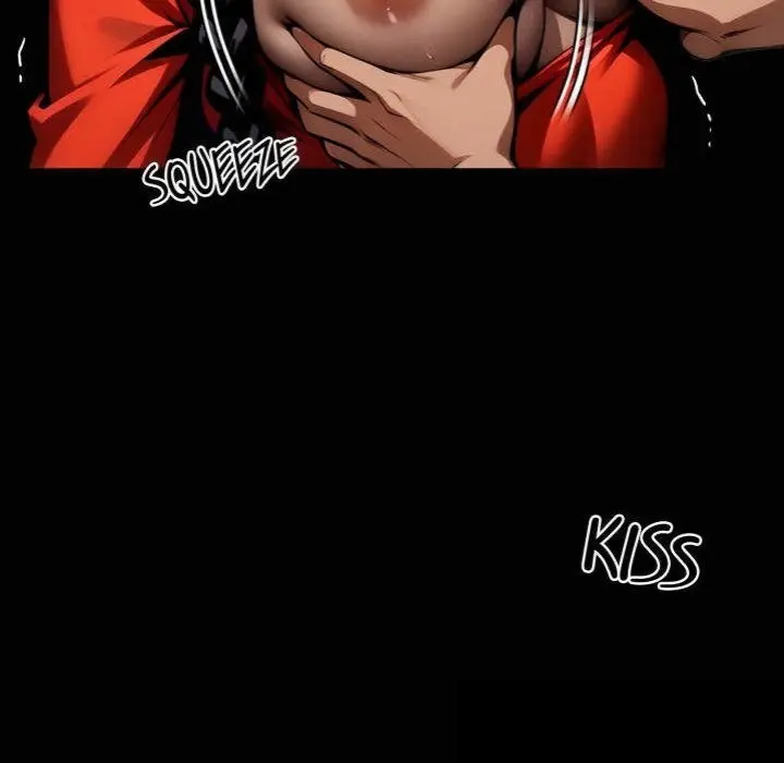 Gangster X Office Lady Chapter 52 - Page 61