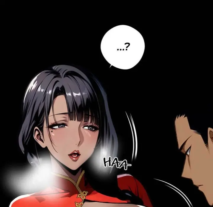 Gangster X Office Lady Chapter 52 - Page 64
