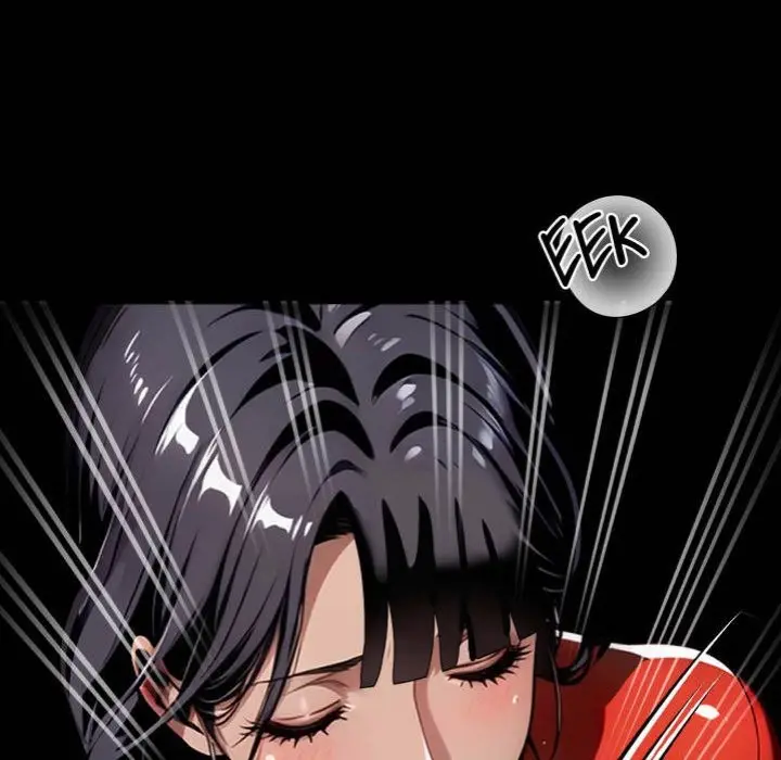 Gangster X Office Lady Chapter 52 - Page 66