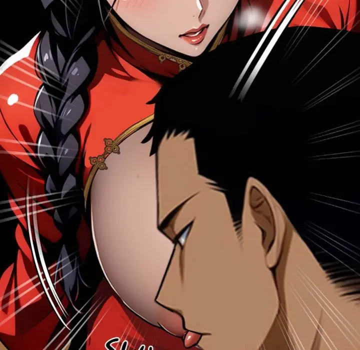 Gangster X Office Lady Chapter 52 - Page 67