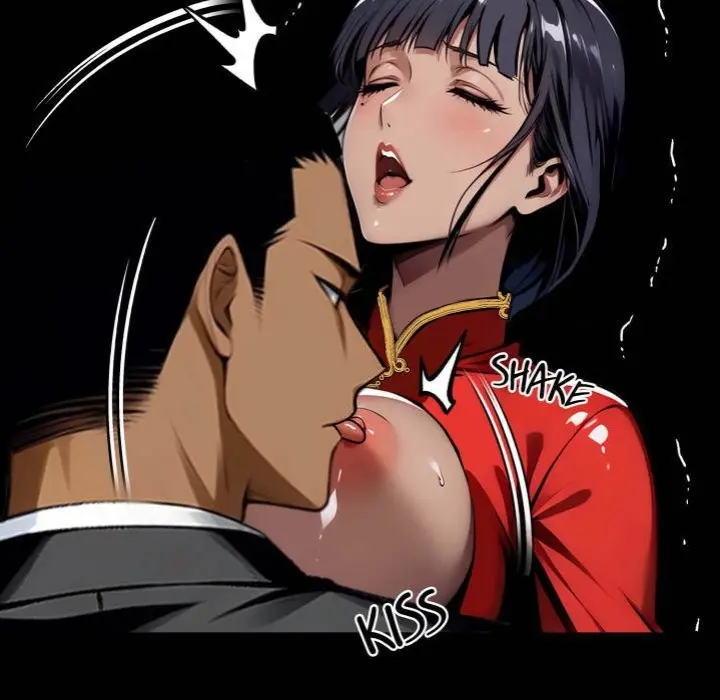 Gangster X Office Lady Chapter 52 - Page 69