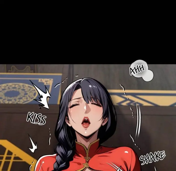 Gangster X Office Lady Chapter 52 - Page 72