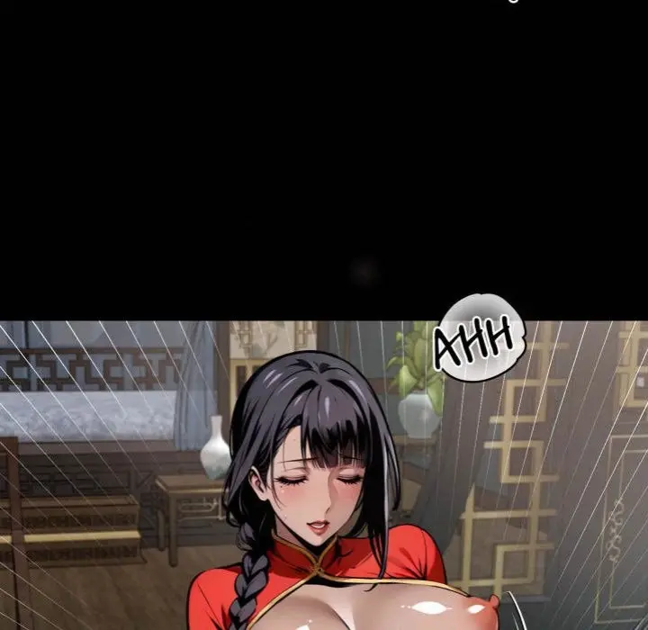 Gangster X Office Lady Chapter 52 - Page 77