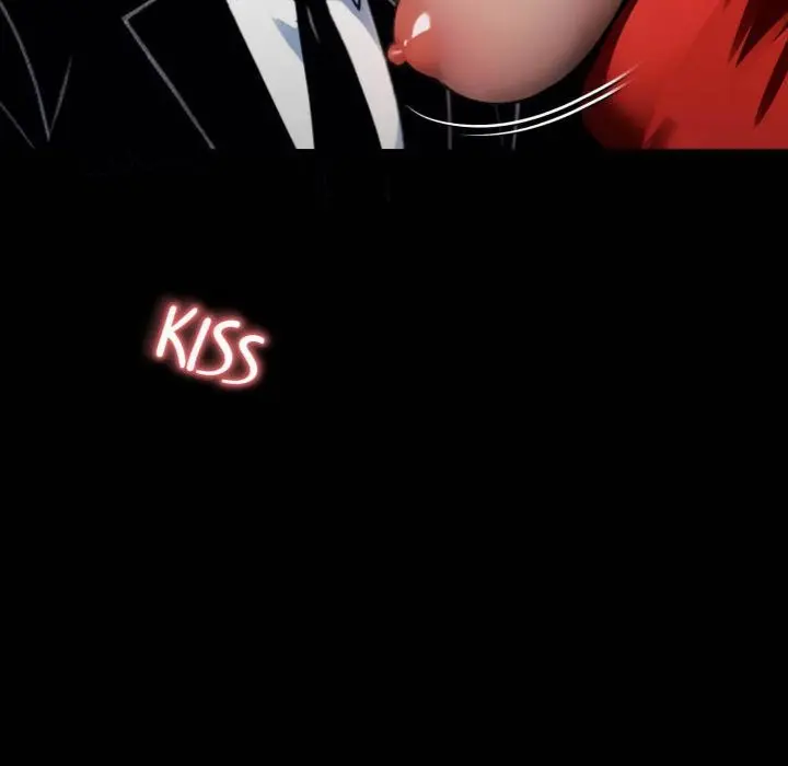 Gangster X Office Lady Chapter 52 - Page 80