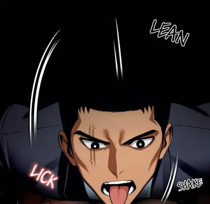 Gangster X Office Lady Chapter 52 - Page 81