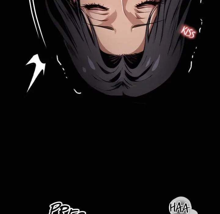 Gangster X Office Lady Chapter 52 - Page 83