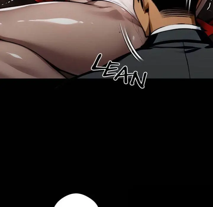 Gangster X Office Lady Chapter 52 - Page 88