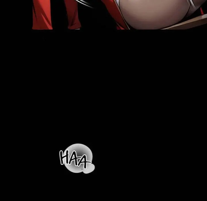 Gangster X Office Lady Chapter 52 - Page 92