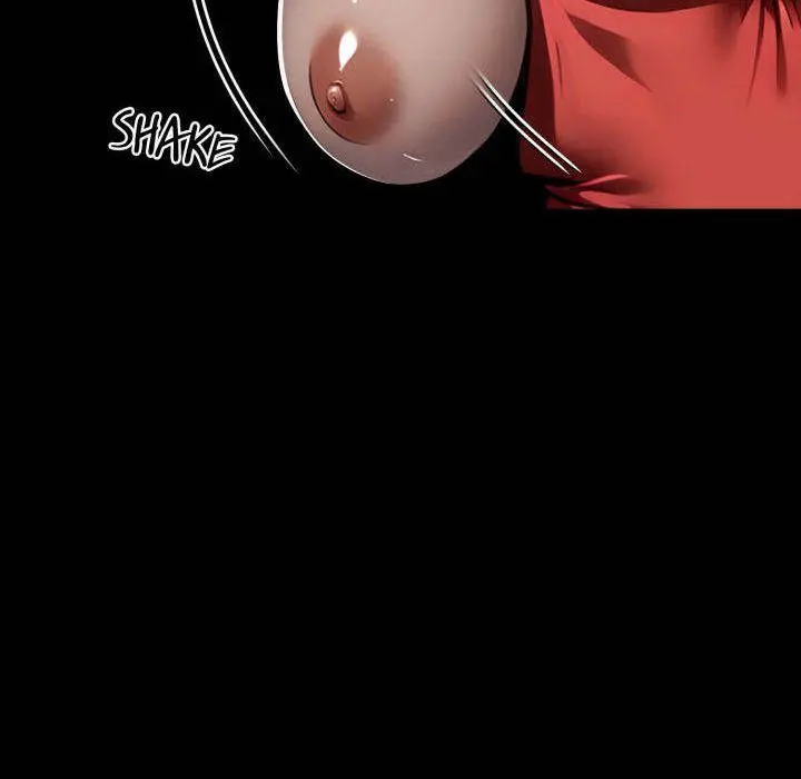 Gangster X Office Lady Chapter 53 - Page 9