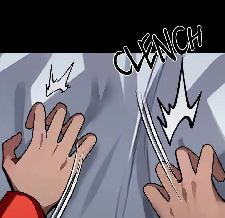 Gangster X Office Lady Chapter 53 - Page 91