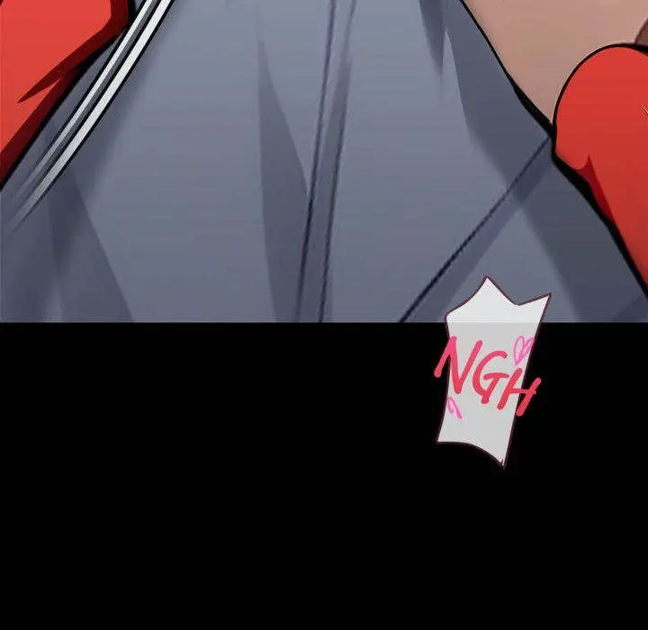 Gangster X Office Lady Chapter 53 - Page 92